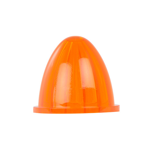 82790 Single & Triple Mini Light with Visor Replacement Lens