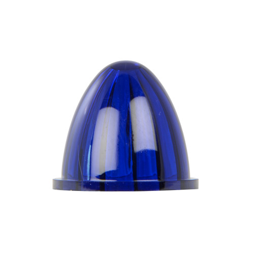 82791 Single & Triple Mini Light with Visor Replacement Lens