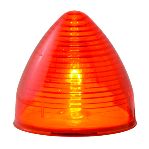 82835 2-1/2" Sealed Beehive Light