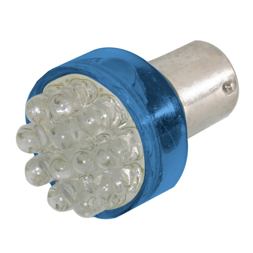 83901 1156 Single Directional 5 LED Light Bulb
