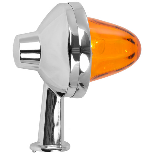 84090 Honda Light with Glass Lens