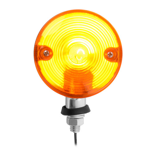 84340 Single Face Auxiliary Marker Light