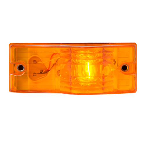 87010 Side Mount Turn and Marker Light