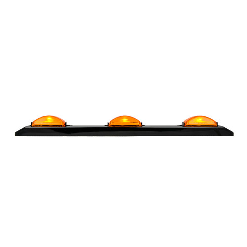 87096 Small Rectangular Identification Bar Light