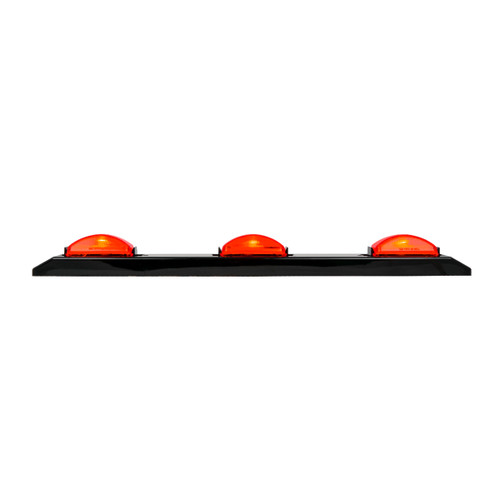 87097 Small Rectangular Identification Bar Light