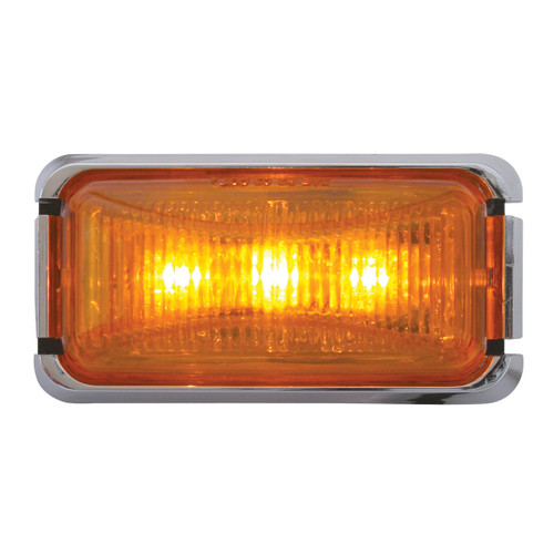 87630 Small Rectangular LED Light
