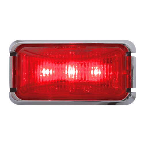 87635 Small Rectangular LED Light
