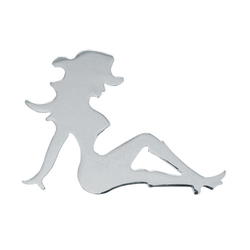 90023 Western Cowgirl with Boots Cut Out