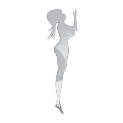 90153 Standing Cut Out