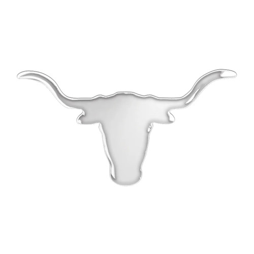 90224 Longhorn Cut Out