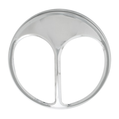 90810 Cat Eye Headlight Cover