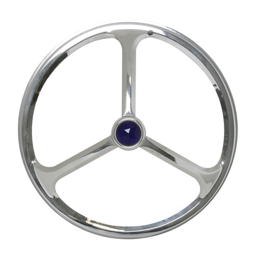 90880 Lucas Style Headlight Cover