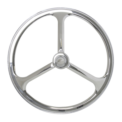 90883 Lucas Style Headlight Cover