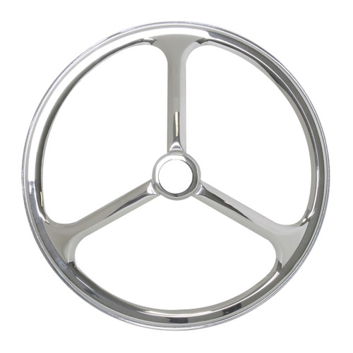 90887 Lucas Style Headlight Cover