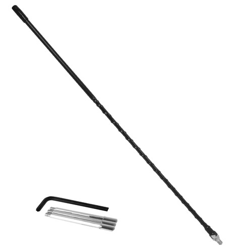 91000 Tri-Star Full Wave C.B. Antenna