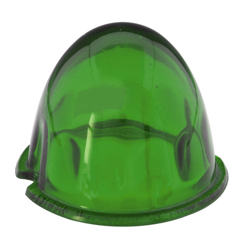 92502 3.5" Dia. Replacement Glass Lens