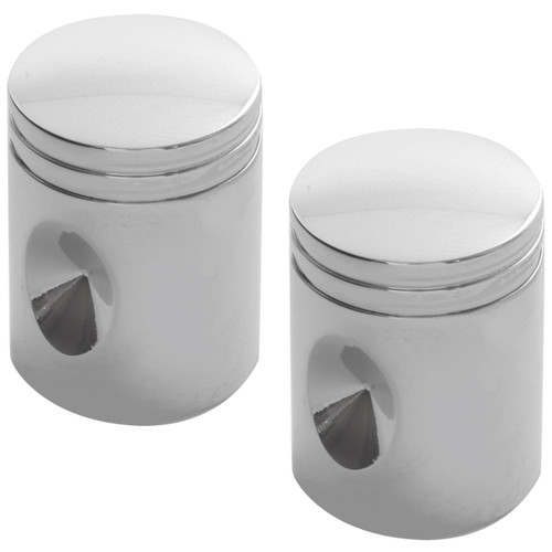 93510 Piston Style Tire Valve Stem Cover