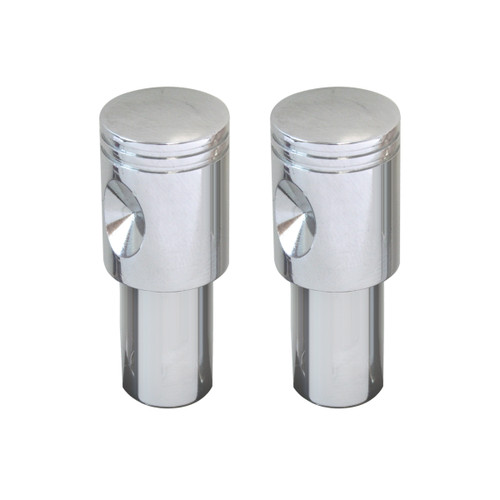 93540 Piston Style Dash Knob
