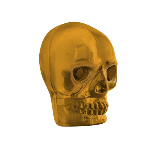 93982 Large Skull Gear Shift Knob
