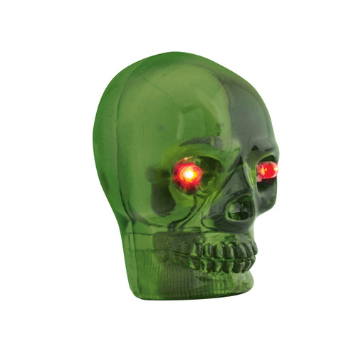 93992 Large Skull Gear Shift Knob