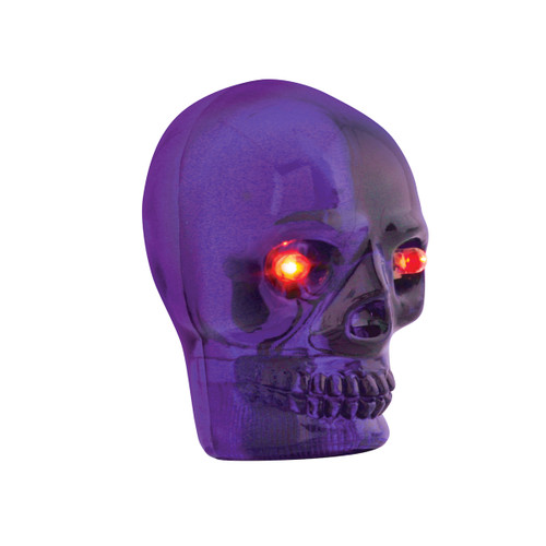 93993 Large Skull Gear Shift Knob