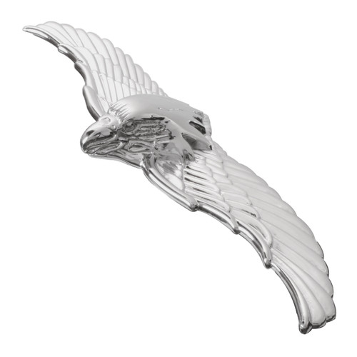 94052 War Eagle Emblem Headlight Cover