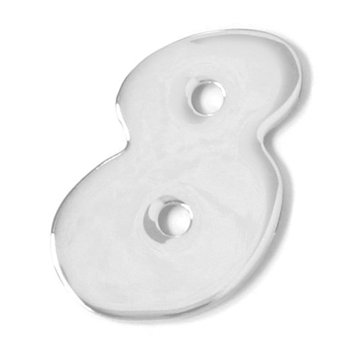 94208 Traditional Number Cut Out 5 - 9