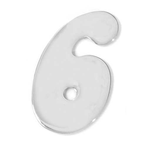 94226 Traditional Number Cut Out 5 - 9