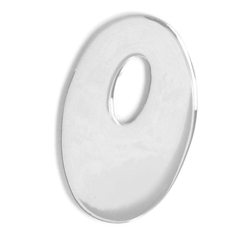 94230 Traditional Number Cut Out  0 - 4