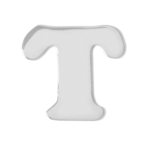 94320 Traditional Letter Cut Out S - W