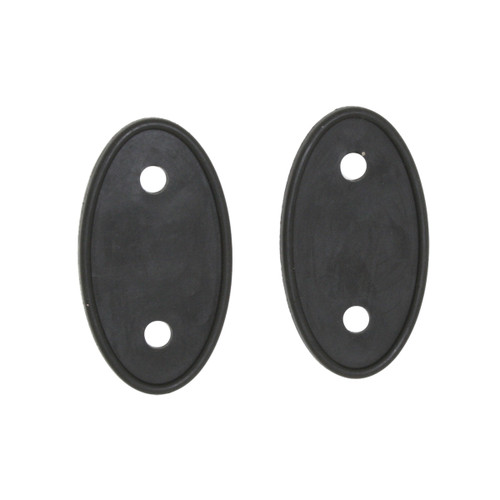 KA1006 1928-31 Dropped Headlight Bar Mounting Pads