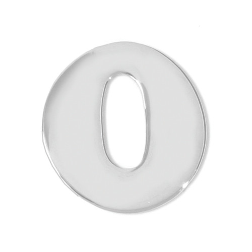 94342 Traditional Letter Cut Out M - R
