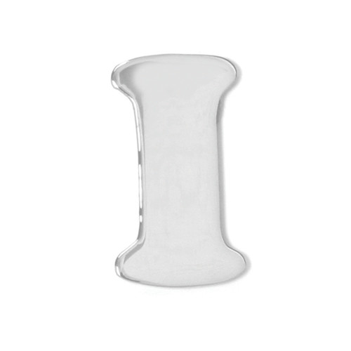 94363 Traditional Letter Cut Out G - L