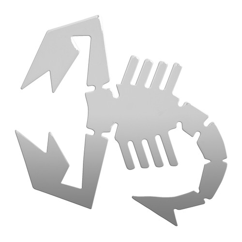 95063 Scorpion Cut Out