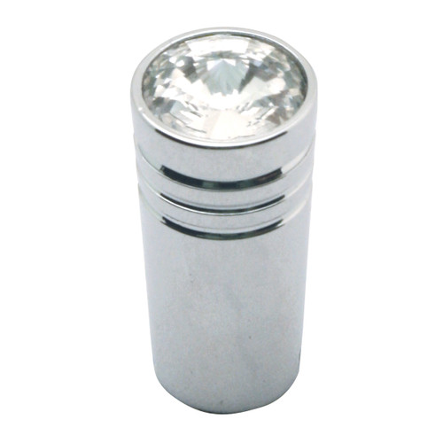 95072 Toggle Switch Extension 1" L with Color Crystal
