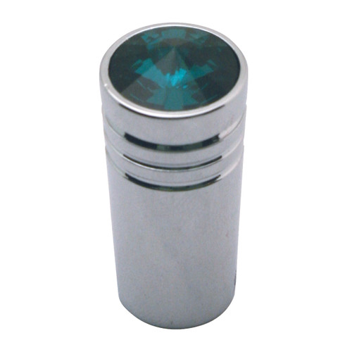 95073 Toggle Switch Extension 1" L with Color Crystal