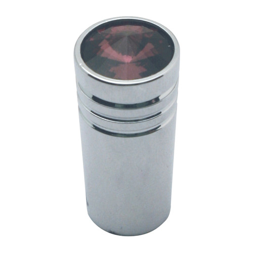 95074 Toggle Switch Extension 1" L with Color Crystal