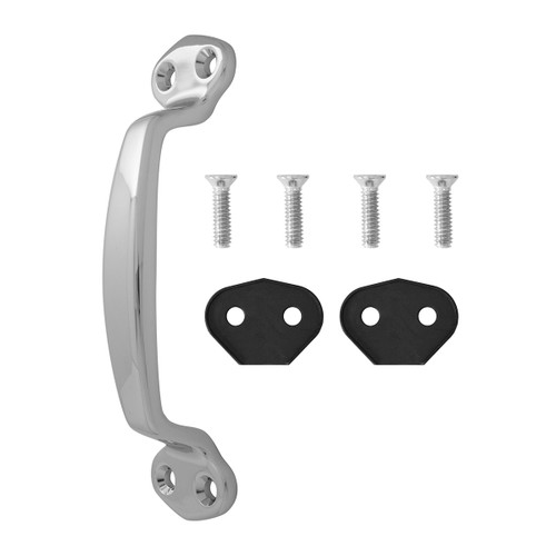 99081 Plain Grab Handle