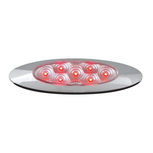 77848 Spyder Series Ultra Thin Y2K LED Light