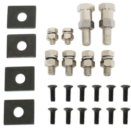 KA6112 1928-'32 Rumble Seat Hardware Kit