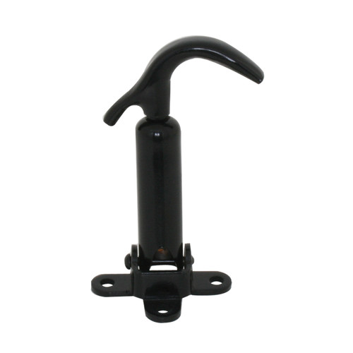 KA6600B 1928-'29 Hood Latches With 3 Hole Base