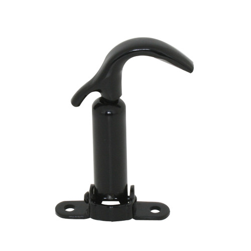 KA6601B 1930-'31 Hood Latches With 2 Hole Base
