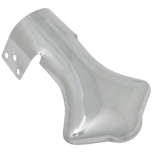 KA7800 Plain Exhaust Tip