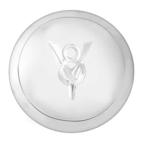 KA8002 1934-'35 Ford V8 Wire Wheel Hub Caps