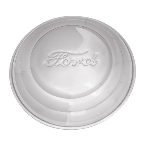 KA8004 1941 Ford Script Hub Caps