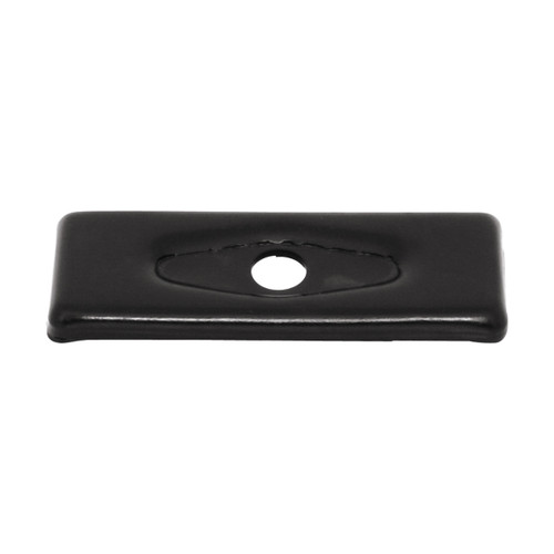 KA7900 1928-'31 Front Bumper Backing