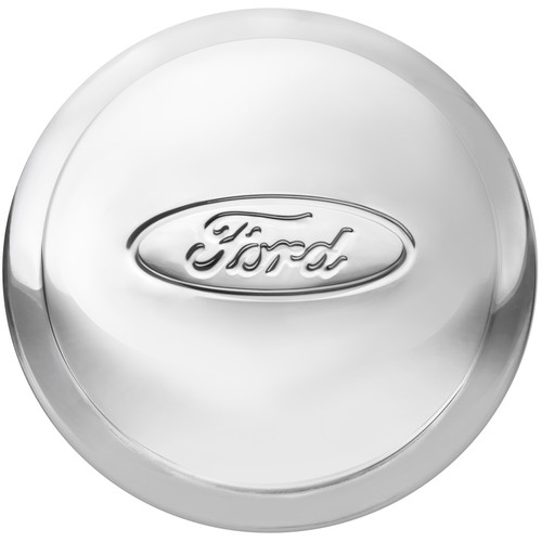 KA8005 1932-'34 Ford 4 Cylinder Wire Wheel Hub Caps