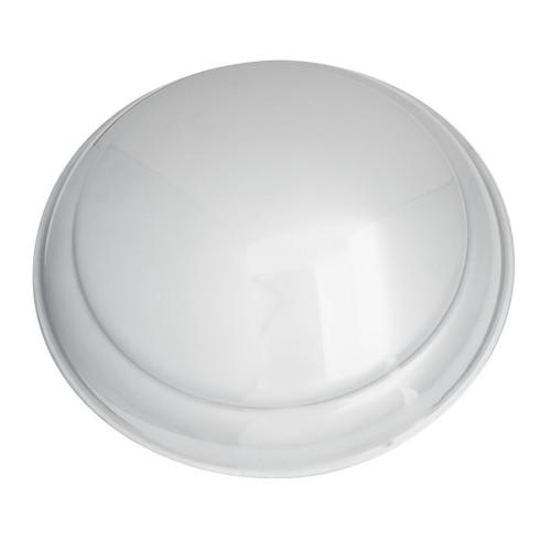 KA8014 1940-'56 Ford Plain Moon Style Hub Caps