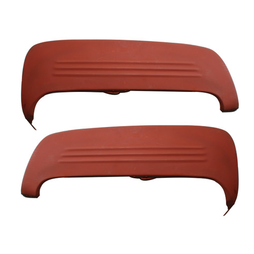 KA8300 1949-'51 Fender Skirts