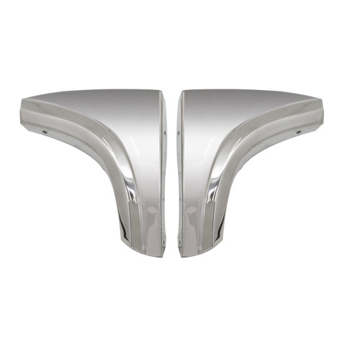 KA8309 Fender Skirt Scuff Pads
